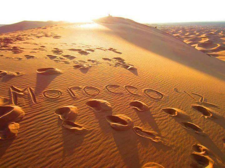 Sahara Nomad Camp Ξενοδοχείο Merzouga Εξωτερικό φωτογραφία
